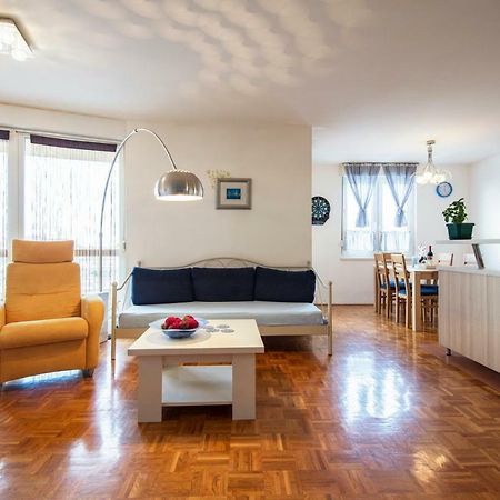 Apartment Martha Deluxe. Задар Экстерьер фото