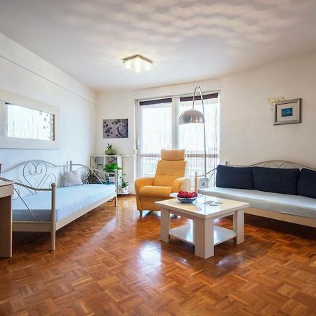 Apartment Martha Deluxe. Задар Экстерьер фото