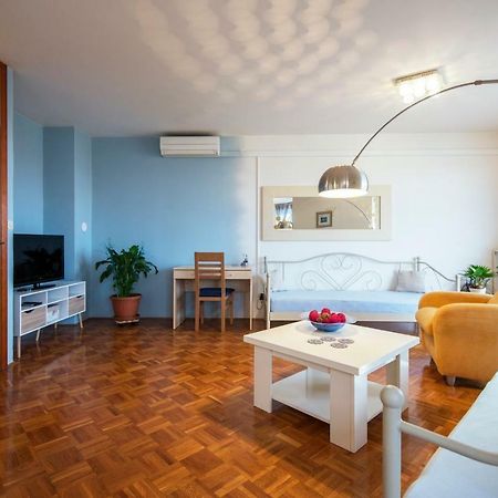 Apartment Martha Deluxe. Задар Экстерьер фото