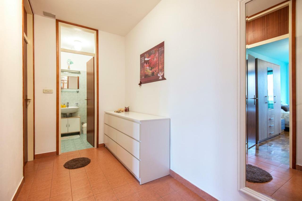Apartment Martha Deluxe. Задар Экстерьер фото