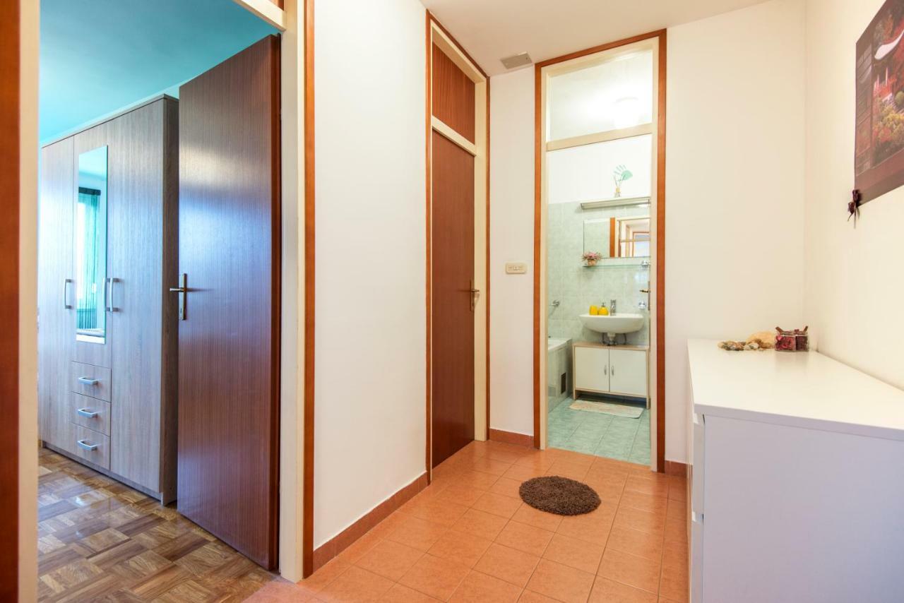 Apartment Martha Deluxe. Задар Экстерьер фото
